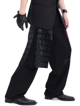 PU Leather Trousers - COPPING THREADS - CT Select